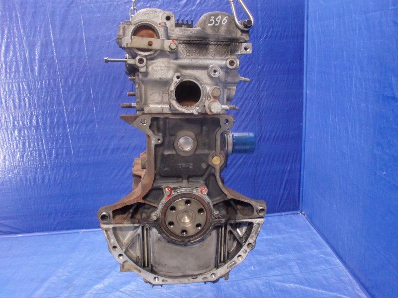 Motor für Mazda mx5 mx 5 MX 5 II NB 1.9 103 kW (396)