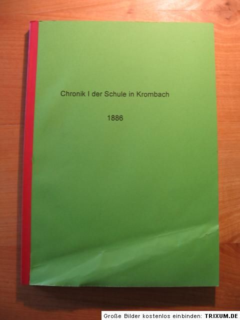 Das Buch ist in einem gebrauchten Zustand. Vorderer Buchdeckel