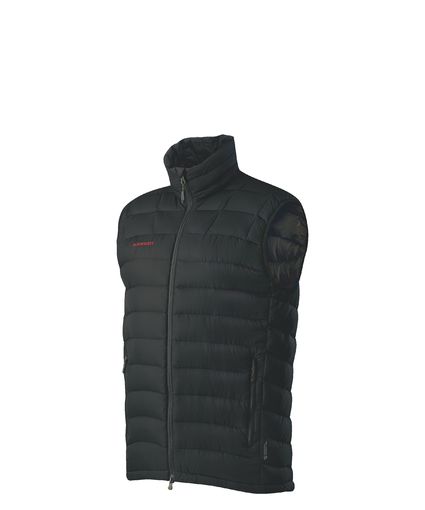 Mammut Broad Peak Vest Men Black Neu 2012