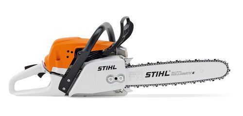 Stihl Kettensäge MS 391 mit 40cm Schwert Motorsäge Neu