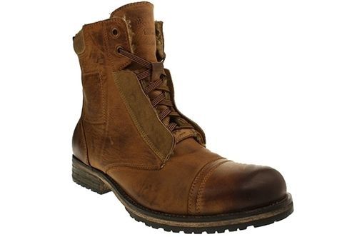 Pepe Jeans London MELTIN  Herren Schuhe Stiefel Boots Warmfutter