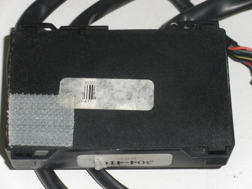 Power Commander III USB Nr. 304 411 Suzuki GSXR 1300 Hayabusa