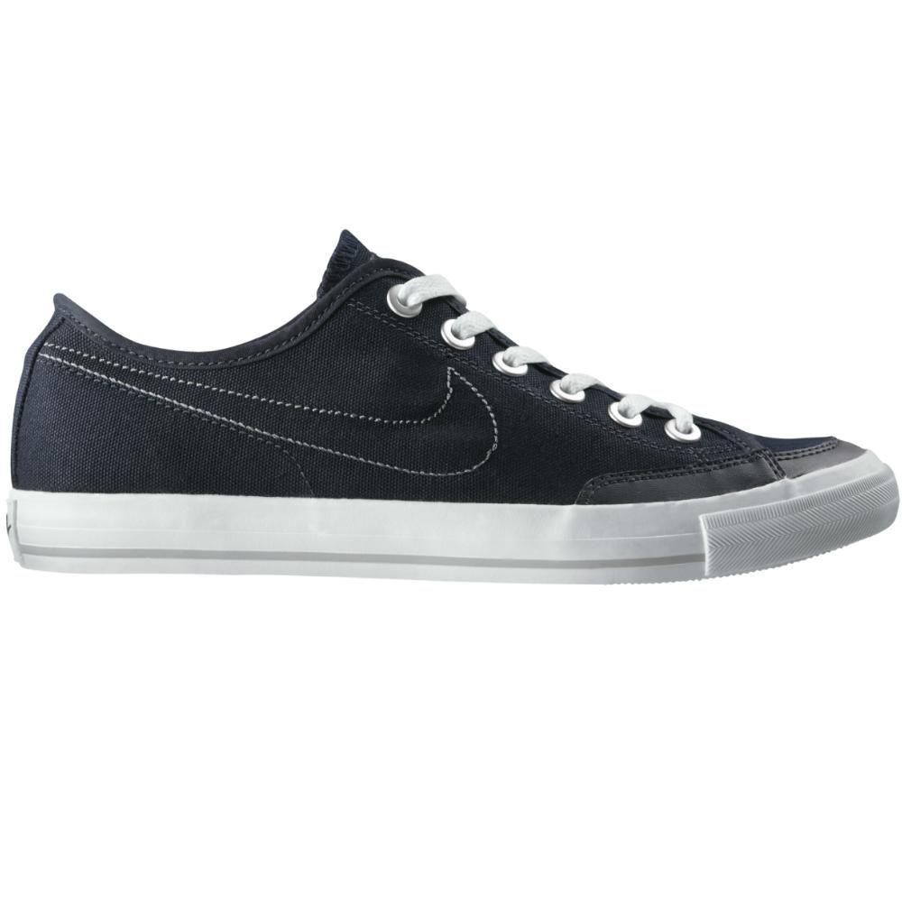 NIKE GO CANVAS SCHUHE SNEAKER BLAU 42,5 US 9