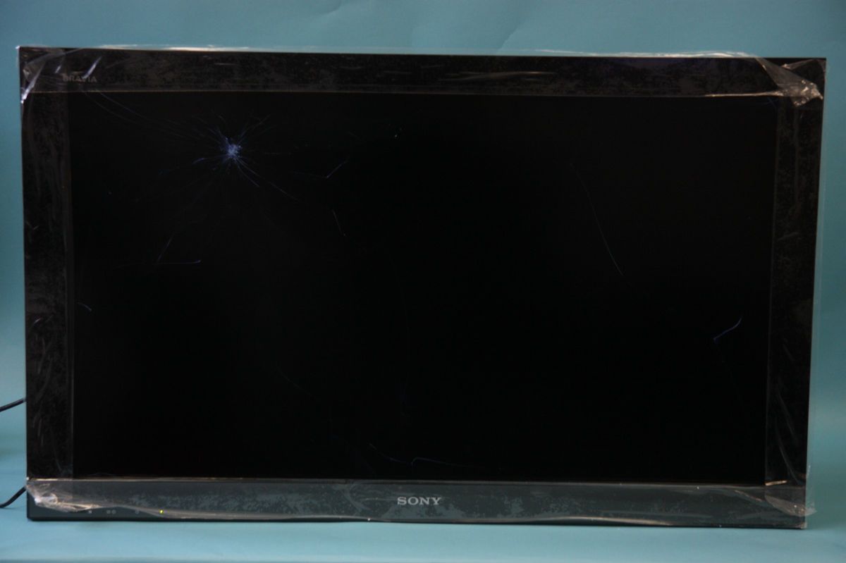 Sony Bravia KDL 37EX402 94 cm (37 Zoll) 1080p HD LCD Fernseher