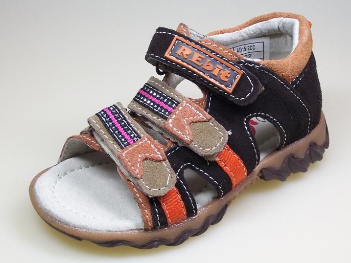 Wildleder Sandalen,Modern Lauflernschuh @418 NEU