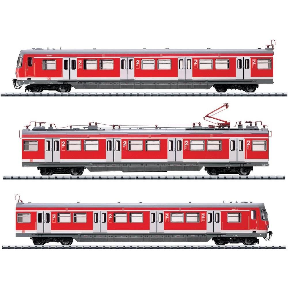 H0 S Bahn Triebzug BR 420 der DB AG