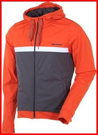 Ziener Herren Radjacke Combo Fahrradjacke Fahrrad jacke Windjacke Gr