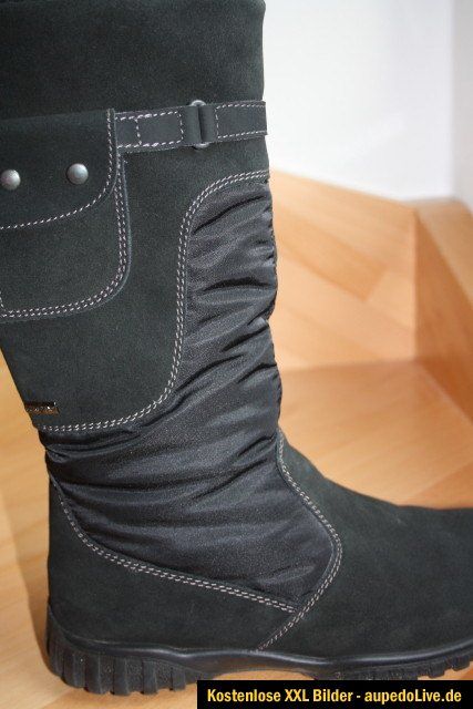 Primigi ♦warme Gore Tex Stiefel♦Leder♦Gr. 39♦Top Zustand