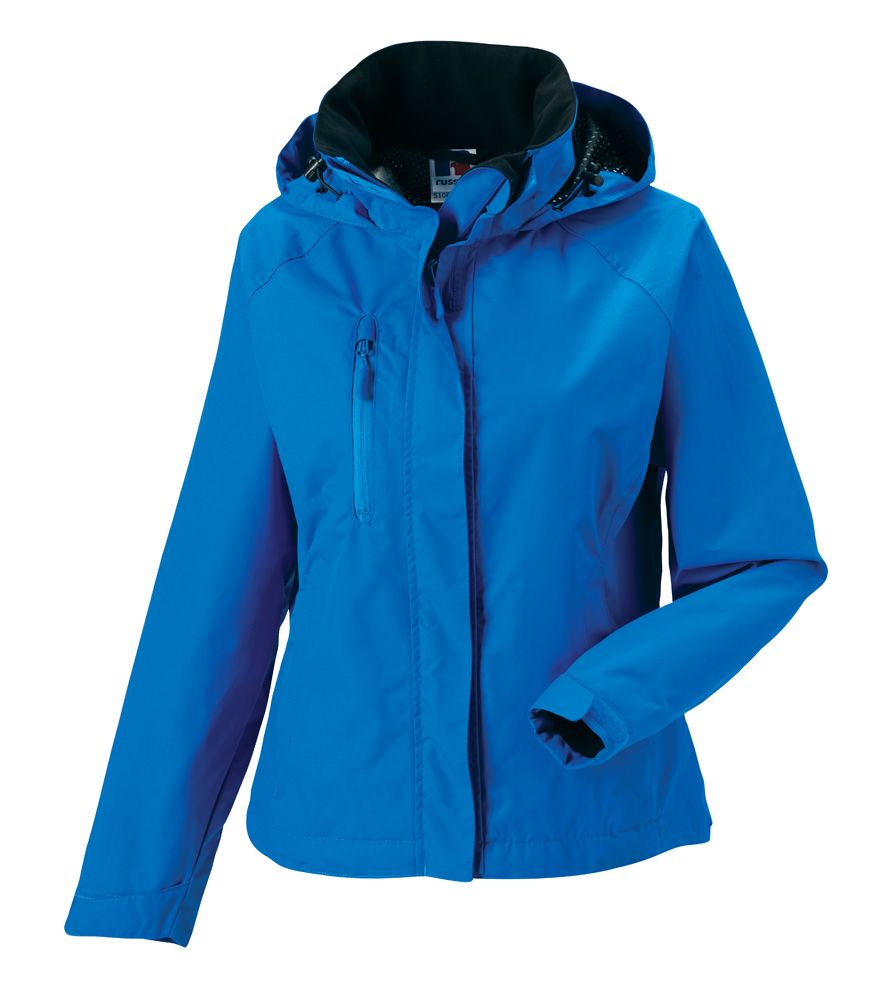 Russel Damenjacke Damen Jacke Windjacke Regenjacke