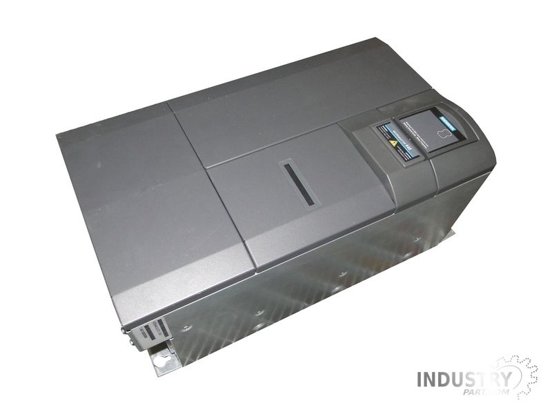 Siemens 6SE6440 2UC31 1DA1 Micromaster 440