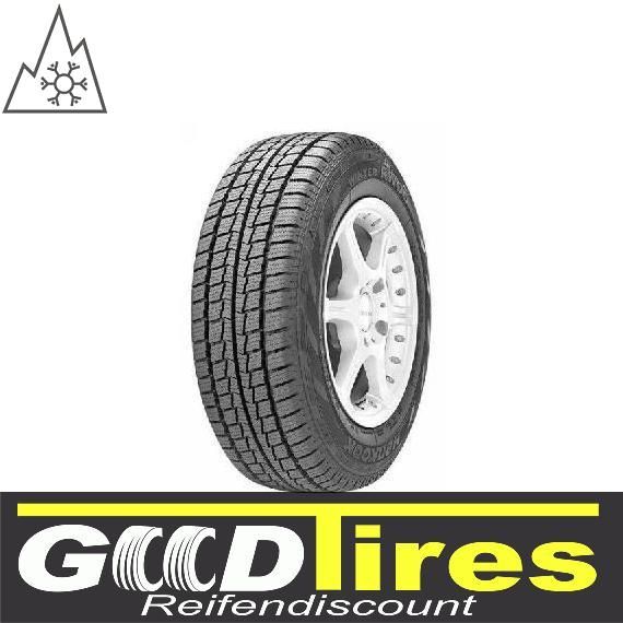 4x Winter Reifen 185/75 R16 104R HANKOOK WINTER RW06 03818086