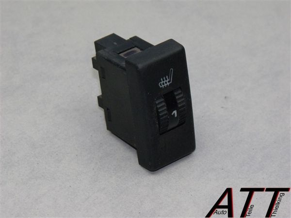 Audi 200 Typ44 VFL Schalter Sitzheizung SHZ 447963563A