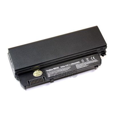 14.8V BATTERY FOR Dell D044H W953G MINI 8.9 LAPTOP