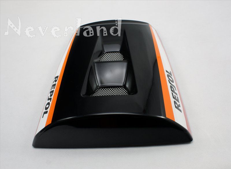 Sitzbankabdeckung CBR 1000 RR 04 07 Fireblade Repsol