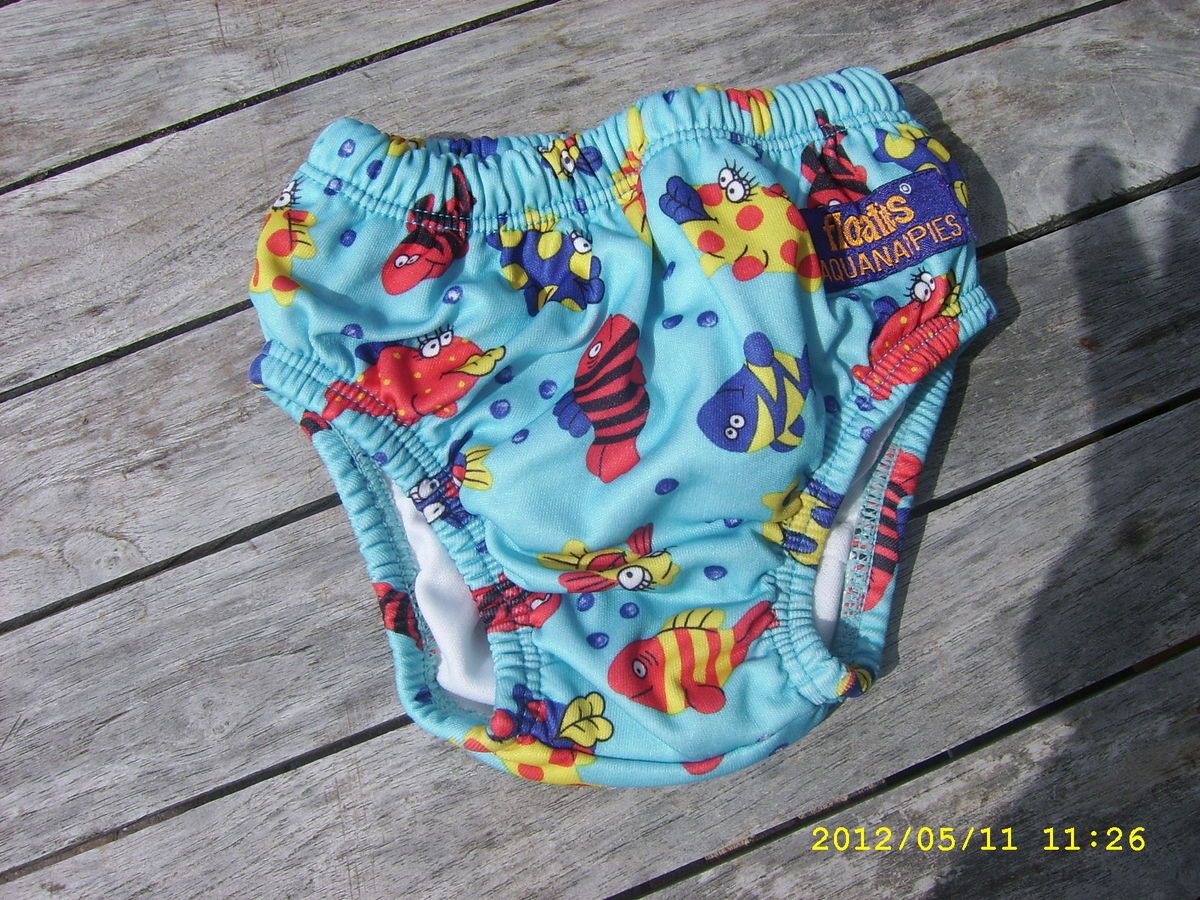 Floaties Badehose 7 11 kg TOP