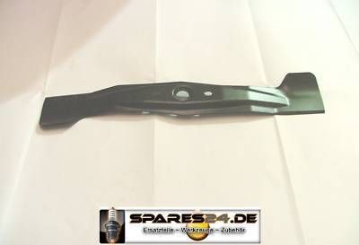 Messer für Rasenmäher HONDA 47,5cm HRB475 HRB476