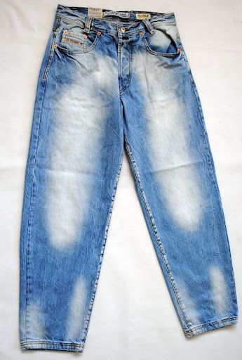 Picaldi 472 Zicco Jeans Harry NEU