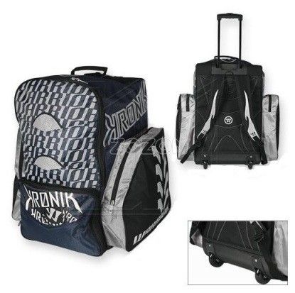 Warrior Kronik Roller Backpack Monsterschnäppchenpreis