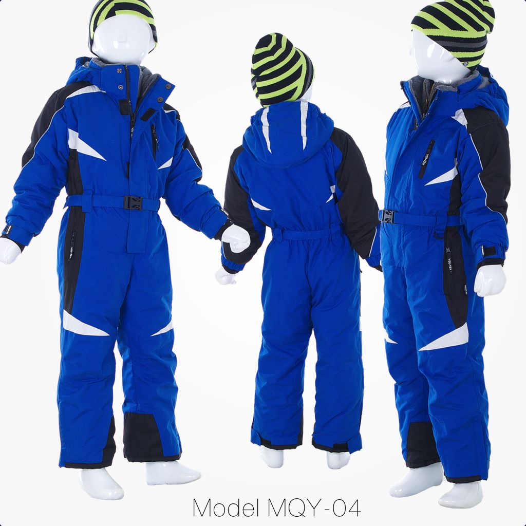 NEW SKIANZUG SCHNEEANZUG WINTERANZUG SKIOVERALL KINDER ANZUG 98 104