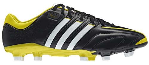 ADIDAS FUßBALLSCHUHE ADIPURE 11PRO TRX FG GR 42 Q23804