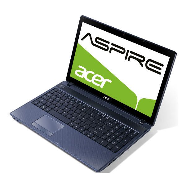 Acer Aspire 5749 32356G50Mnkk Allround Notebook i3 2350M 6GB 500GB