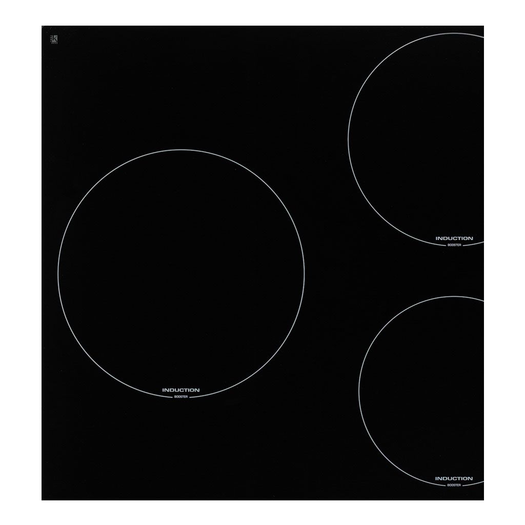Thomson Induktionskochfeld 4 Zonen IKT857XI