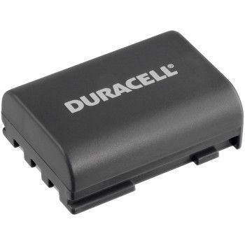 DURACELL Li Ion Akku 7,4V für Canon NB 2L 2LH NB2L etc