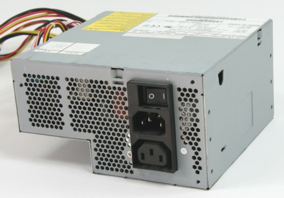 LiteOn PS 5241 6F 250W 20pATX S26113 E495 V60 Fujitsu Scenic E620