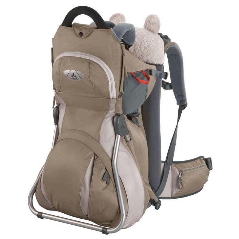 Vaude Jolly Comfort I 1 Kindertrage Rückentrage Kraxe