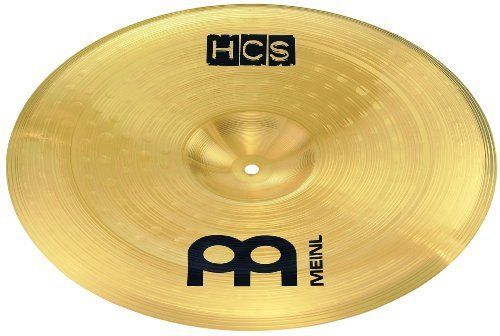 MEINL HCS Serie China Becken 12