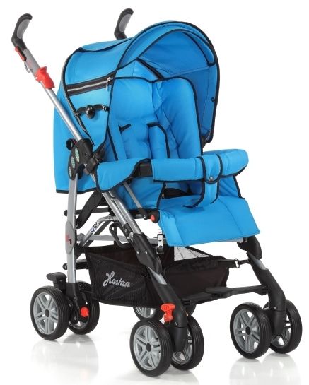 HARTAN IX 1 BUGGY 550 DESIGN WÄHLBAR 2013 SCHNULLER BABYFACHMARKT