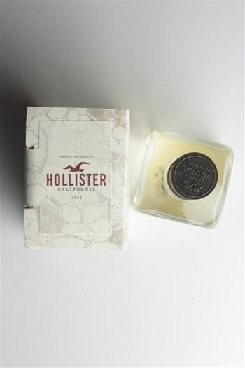 Hollister SoCal Parfum 75ml Damen Duft NEU 2.5oz