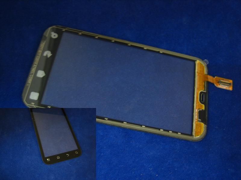 Táctil Screen pantalla Touch for Motorola Defy MB525