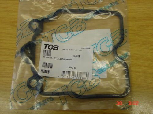 Ventieldeckeldichtung Dichtung TGB Blade Target 425 525