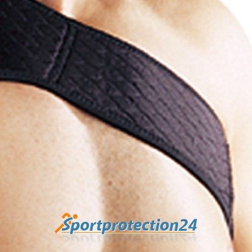 LP Support 538CP Schulterbandage aus der Extreme Serie