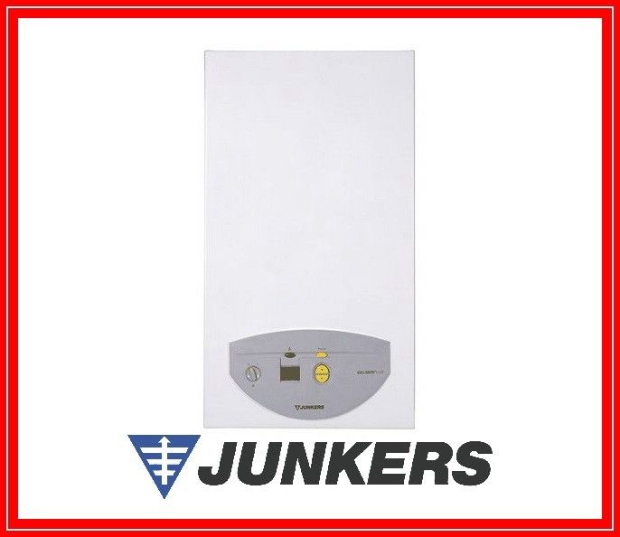 Junkers celsius plus prezzo