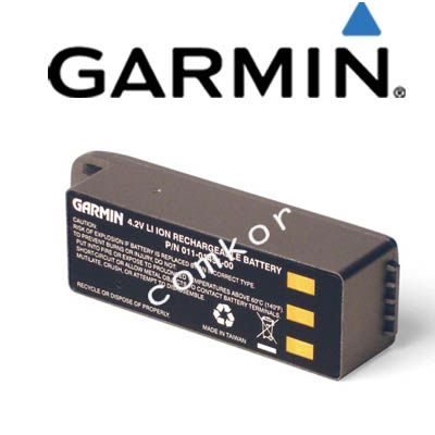 Lithium Ionen Akku Garmin Zumo 550 / Zumo 500 / 400