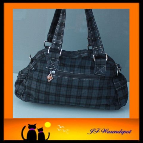 Tasche Handtasche Damentasche Schultertasche Stofftasche Henkeltasche