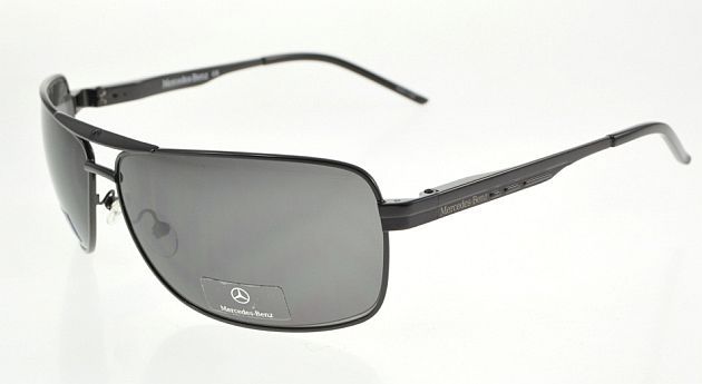 MERCEDES BENZ EYEWEAR MB 562 01