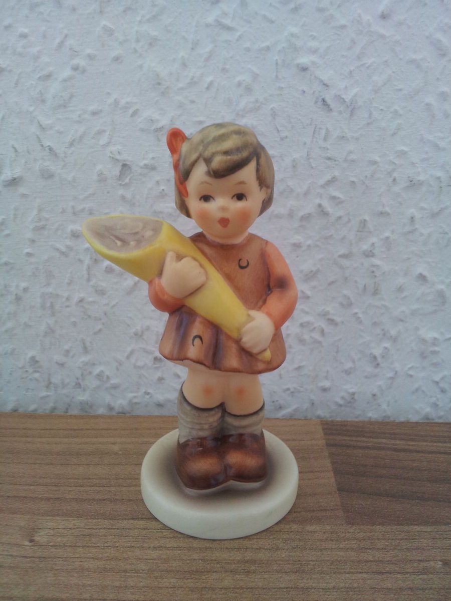 Hummelfigur Nr.549 3/0 Ein süßer Trost (Art.B 794)