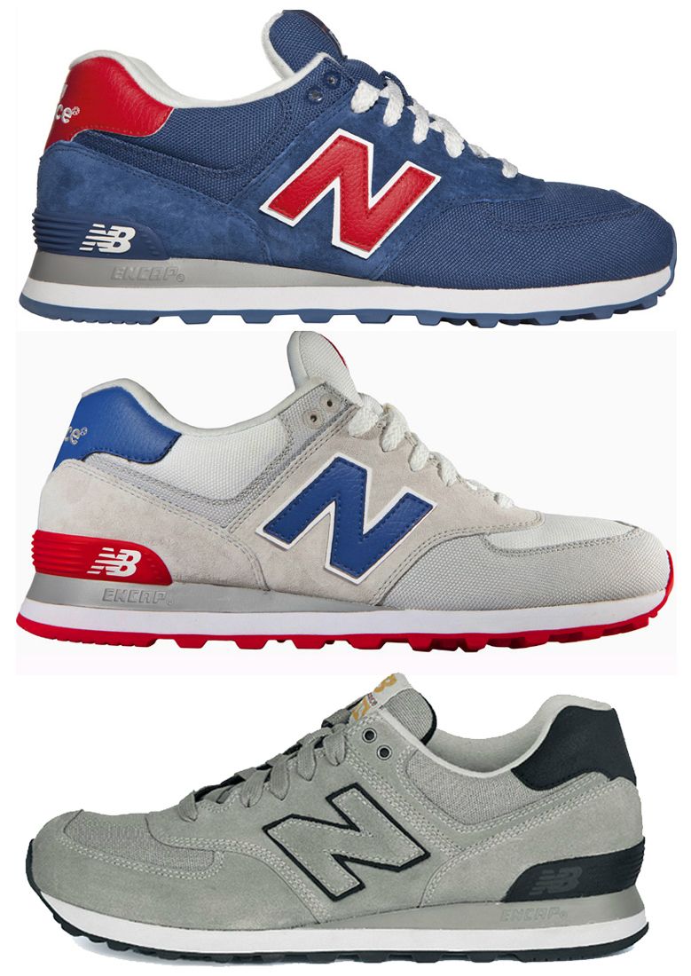 New Balance 574 ML574 SNEAKER Gr. 40 41,5 42 42,5 43 44 45 46,5 47,5