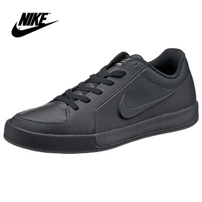 NIKE COURT RESONATE Sneakers für Herren schwarz Turnschuh