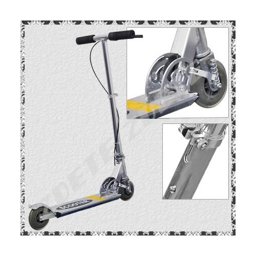 Alu Cityroller Aluroller Scooter Roller Kinderroller