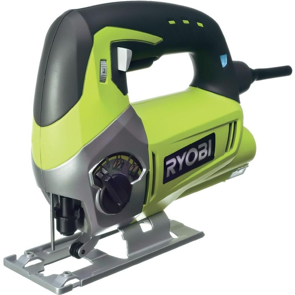 Ryobi Stichsäge EJ 600