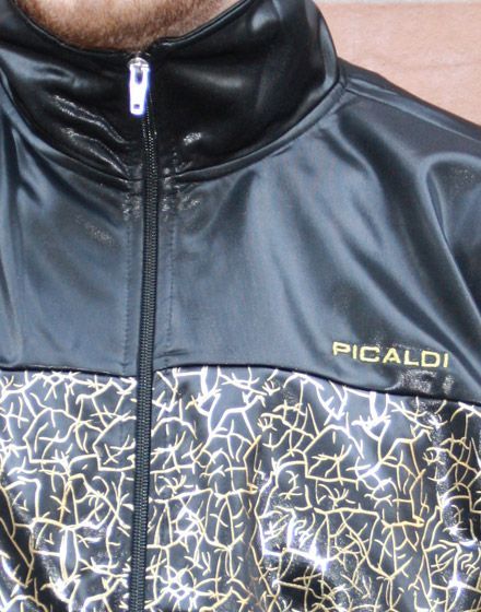 Picaldi Trainingsjacke Sweatjacke 6504 SONDERANGEBOT GüNsTiGeR