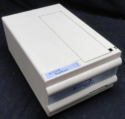 Northern Computers Inc M9004 464 ID Card Printer  Turbo  Color