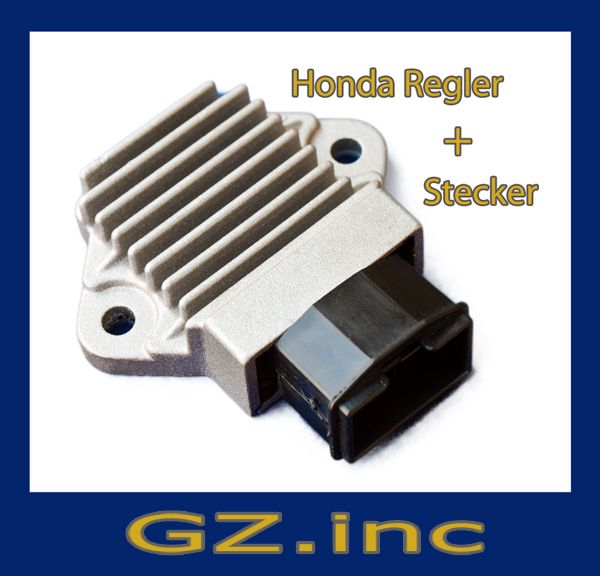 HONDA REGLER VFR 750 F RC36 600 F 900 CB 400 VTR 1000 CBR RVF SH633 12