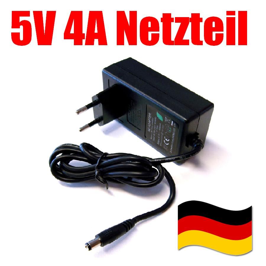 Adapter für viele D Link DLink Geräte z.B. DI 624 DWL 2100AP