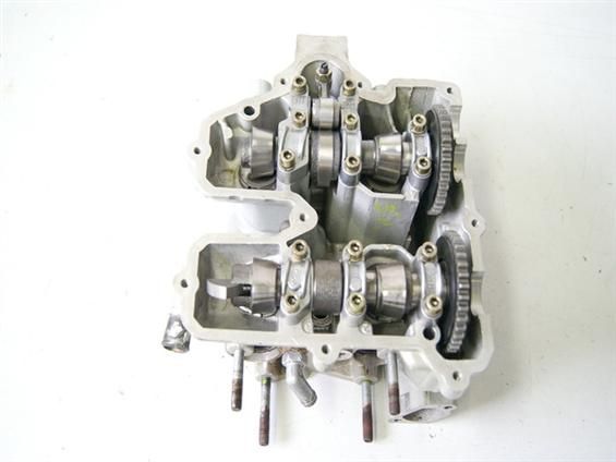 APRILIA PEGASO 650 ML ZYLINDERKOPF CYLINDERHEAD