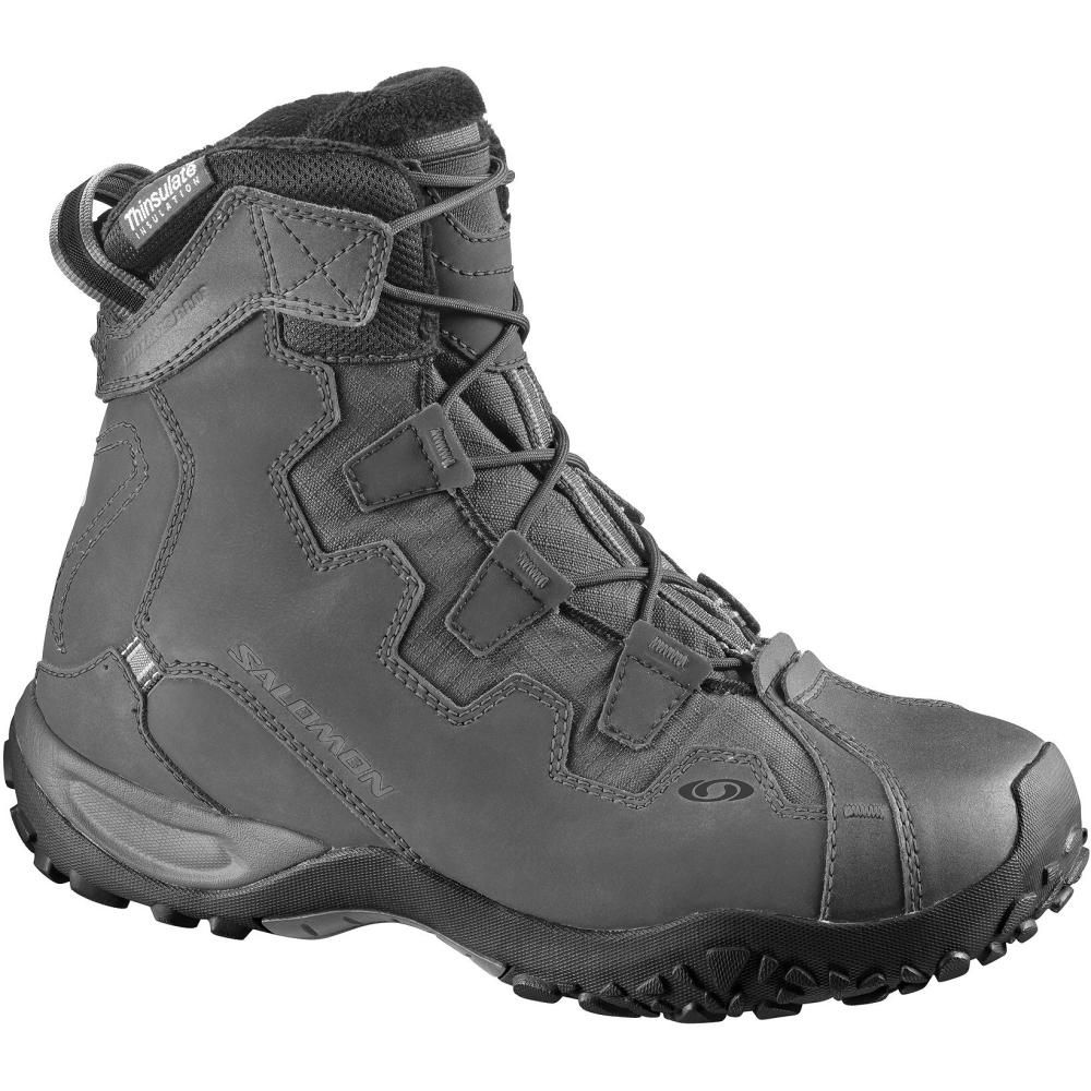 Salomon Snowtrip WP Stiefel Winterstiefel Herren Wasserdicht